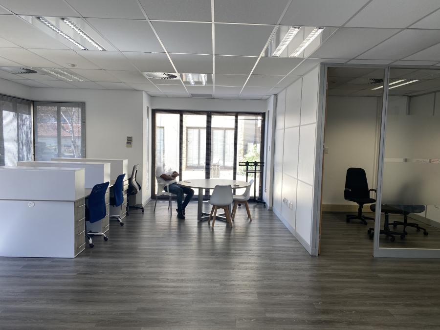 To Let commercial Property for Rent in Clearwater Estate Gauteng