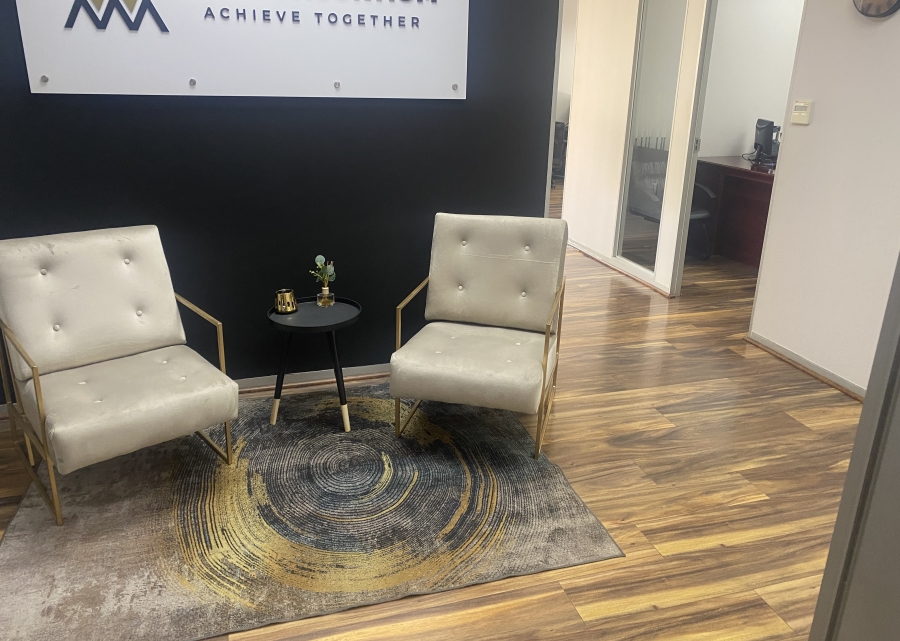 To Let commercial Property for Rent in Clearwater Estate Gauteng