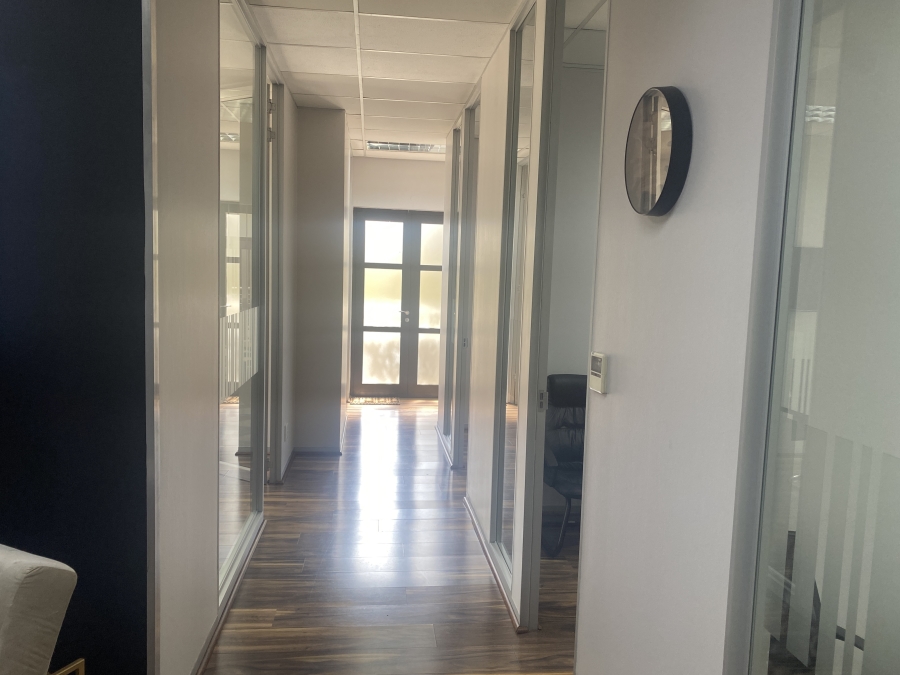 To Let commercial Property for Rent in Clearwater Estate Gauteng