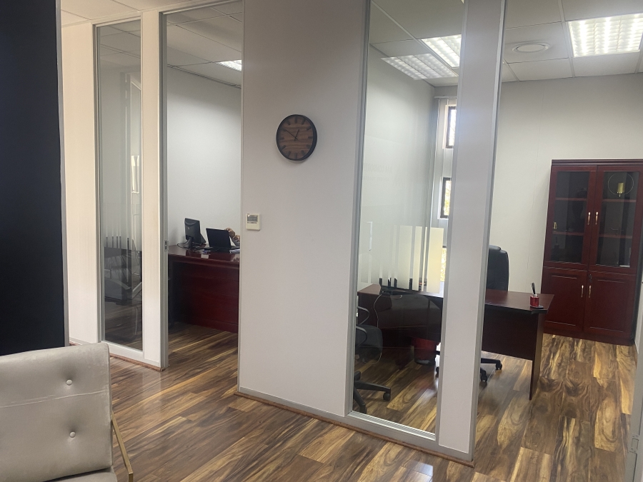 To Let commercial Property for Rent in Clearwater Estate Gauteng