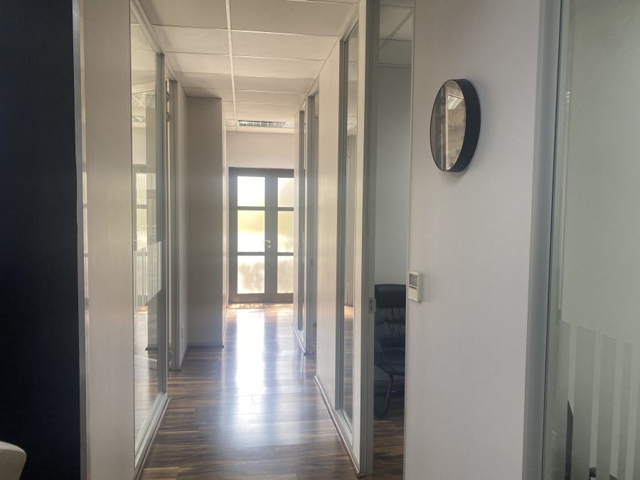 To Let commercial Property for Rent in Clearwater Estate Gauteng