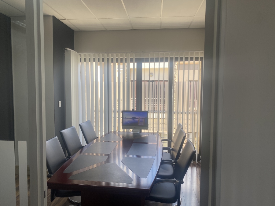 To Let commercial Property for Rent in Clearwater Estate Gauteng