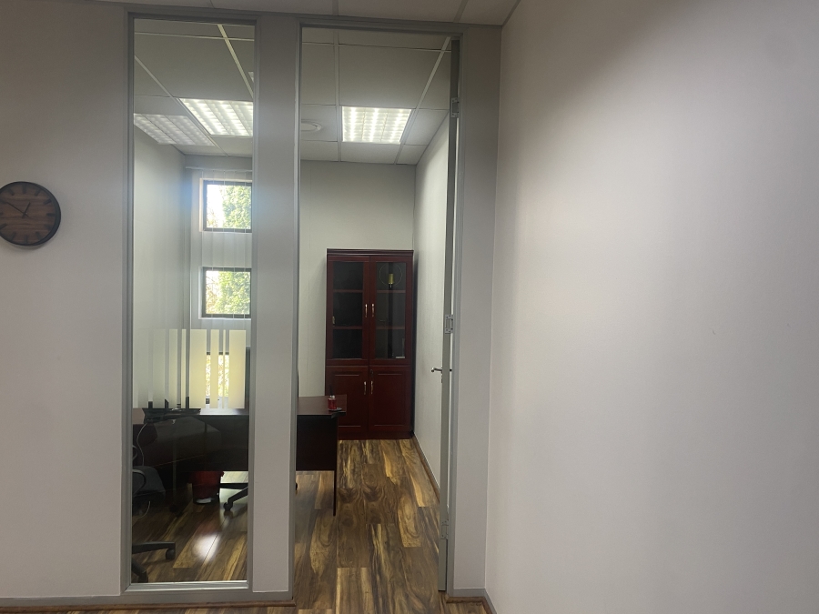 To Let commercial Property for Rent in Clearwater Estate Gauteng