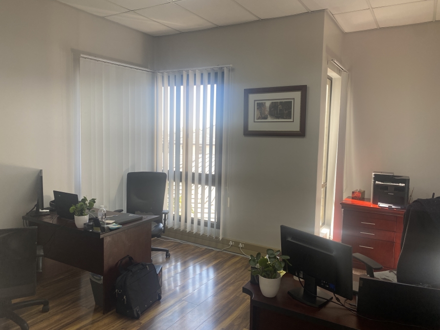 To Let commercial Property for Rent in Clearwater Estate Gauteng