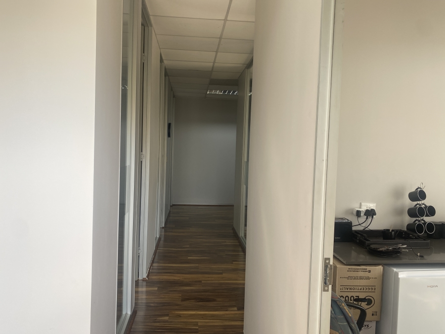 To Let commercial Property for Rent in Clearwater Estate Gauteng