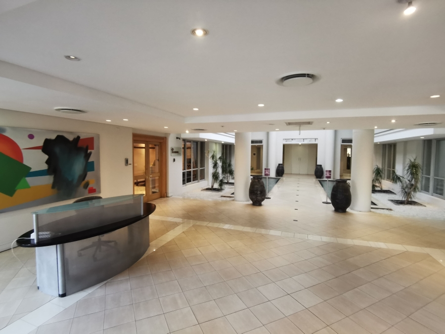 To Let commercial Property for Rent in Houghton Estate Gauteng