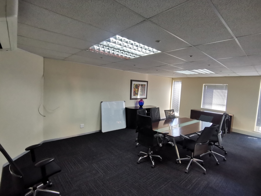 To Let commercial Property for Rent in Houghton Estate Gauteng