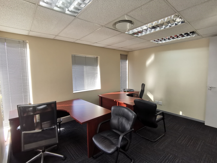 To Let commercial Property for Rent in Houghton Estate Gauteng