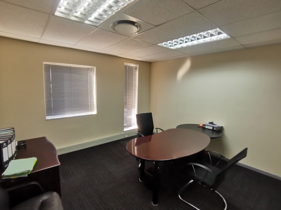 To Let commercial Property for Rent in Houghton Estate Gauteng