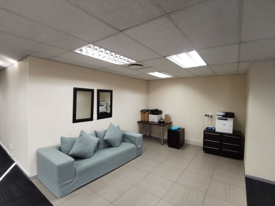 To Let commercial Property for Rent in Houghton Estate Gauteng