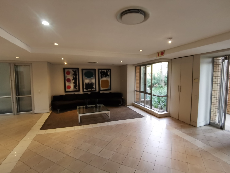 To Let commercial Property for Rent in Houghton Estate Gauteng