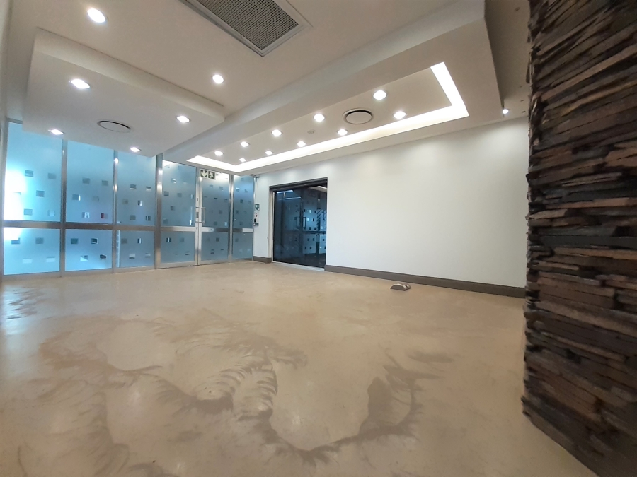 To Let commercial Property for Rent in Die Hoewes Gauteng
