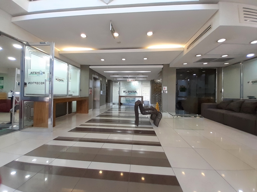 To Let commercial Property for Rent in Die Hoewes Gauteng
