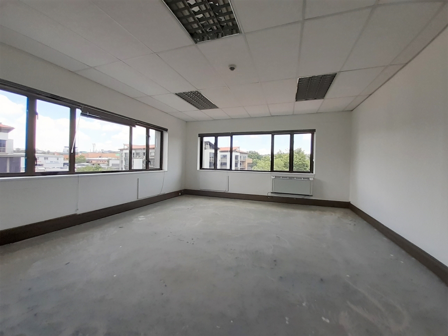To Let commercial Property for Rent in Die Hoewes Gauteng