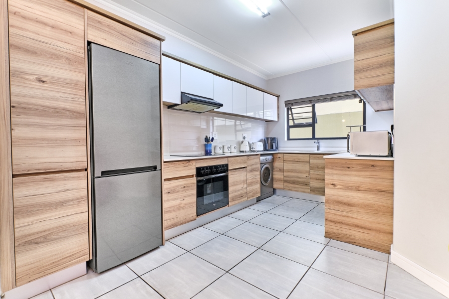 3 Bedroom Property for Sale in Waterfall Gauteng