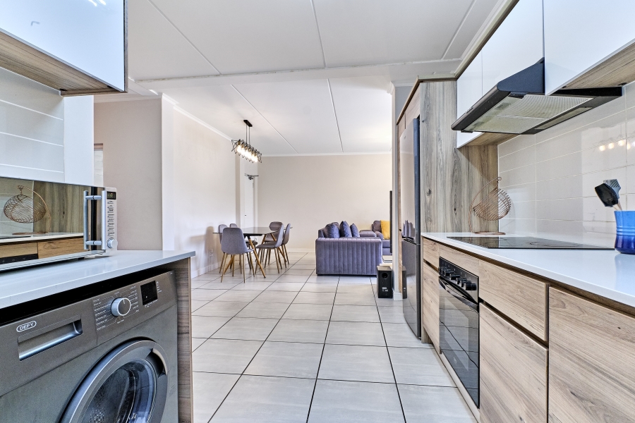 3 Bedroom Property for Sale in Waterfall Gauteng