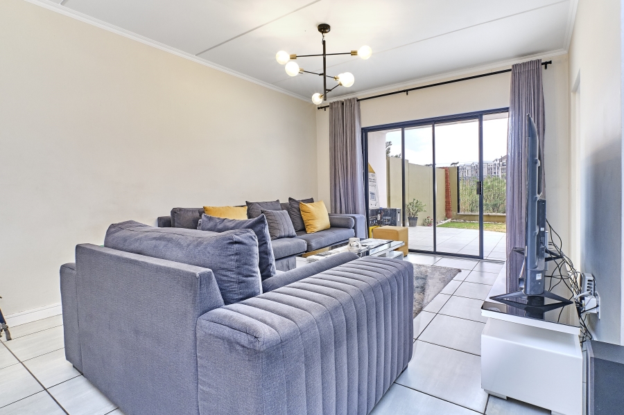 3 Bedroom Property for Sale in Waterfall Gauteng
