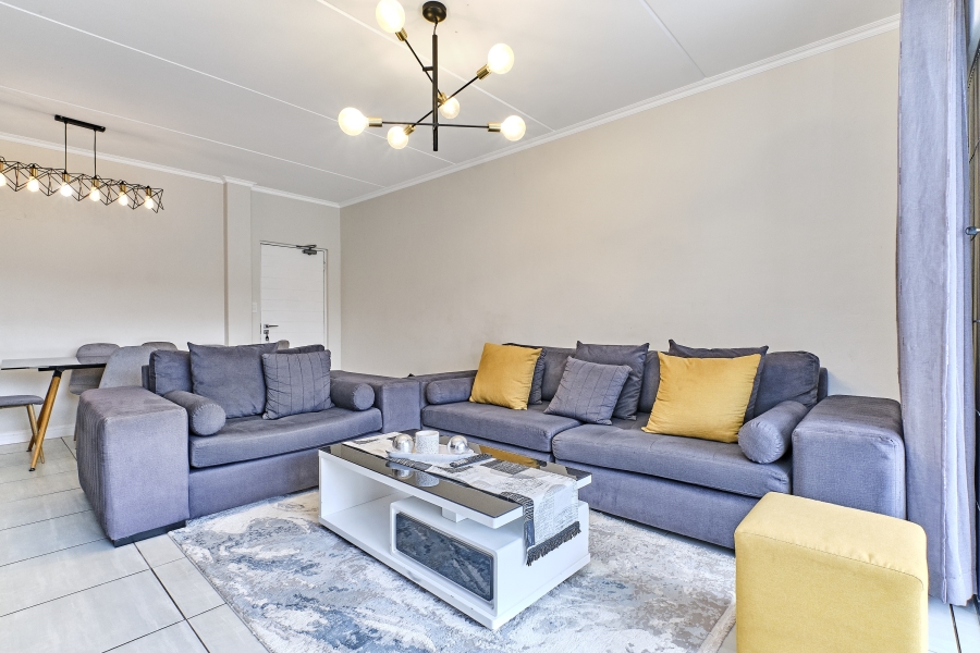 3 Bedroom Property for Sale in Waterfall Gauteng