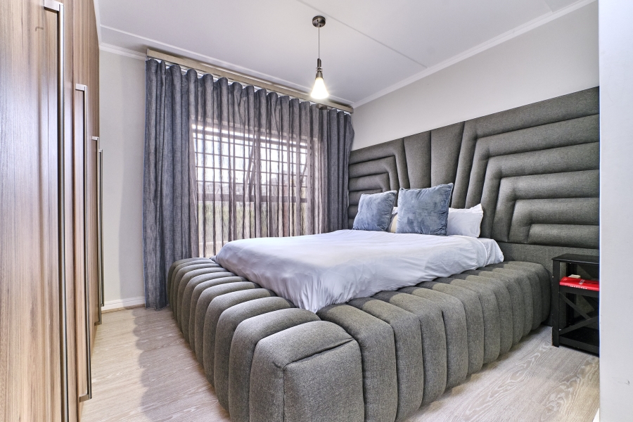3 Bedroom Property for Sale in Waterfall Gauteng