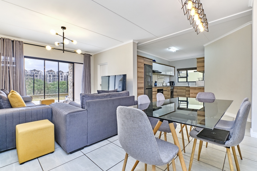 3 Bedroom Property for Sale in Waterfall Gauteng