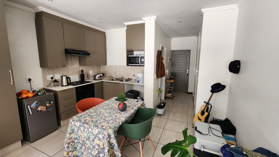0 Bedroom Property for Sale in Sunninghill Gauteng