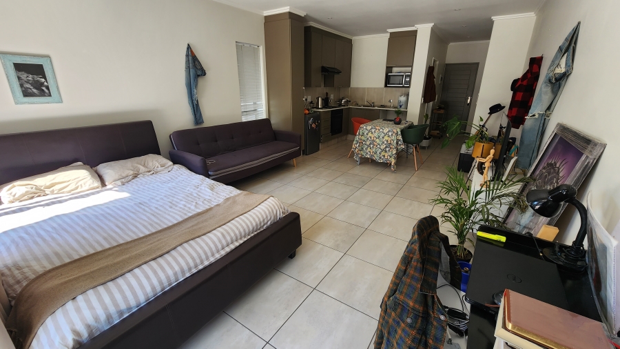 0 Bedroom Property for Sale in Sunninghill Gauteng