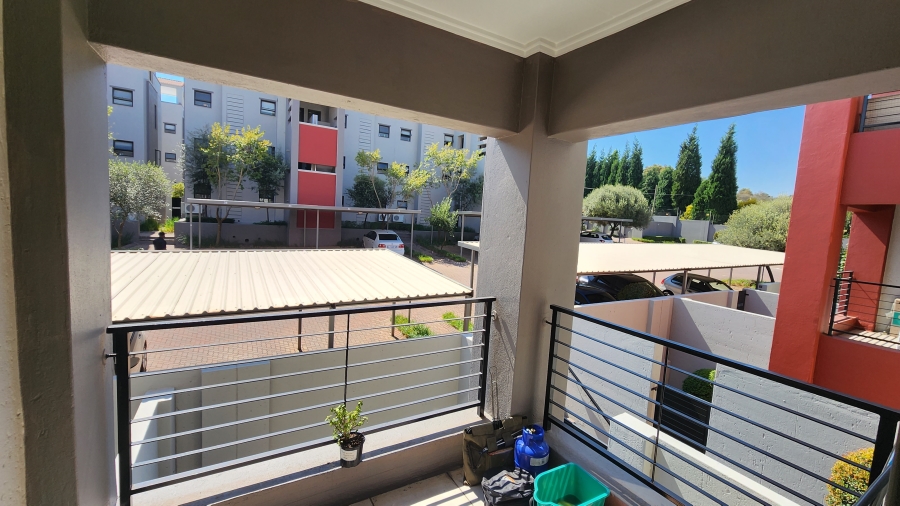 0 Bedroom Property for Sale in Sunninghill Gauteng