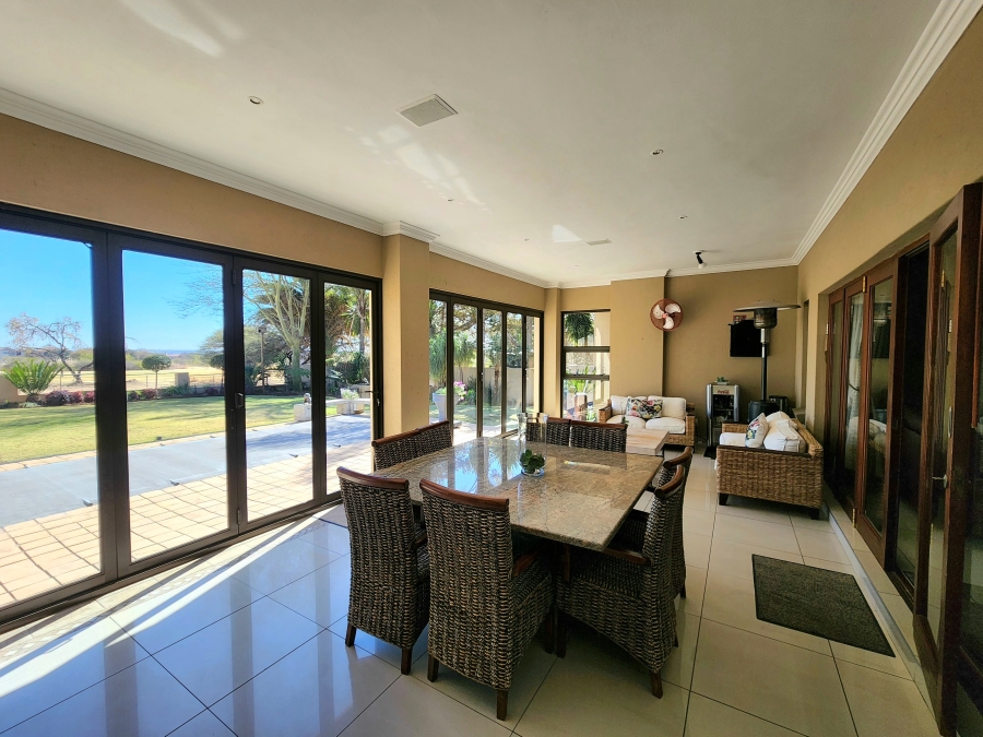 5 Bedroom Property for Sale in Pebble Rock Golf Village Gauteng