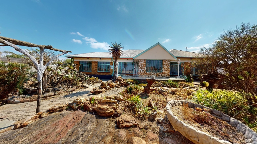 3 Bedroom Property for Sale in Witfield Gauteng