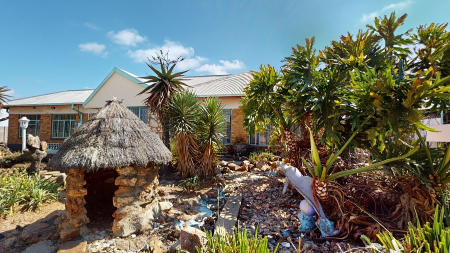 3 Bedroom Property for Sale in Witfield Gauteng