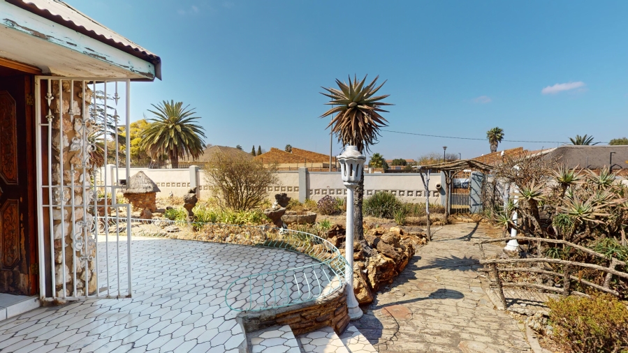 3 Bedroom Property for Sale in Witfield Gauteng