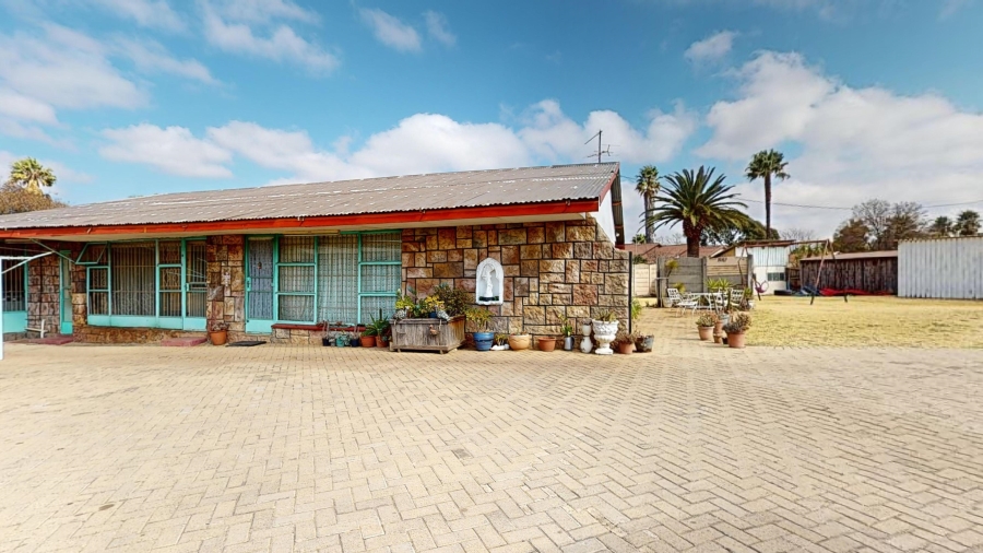 3 Bedroom Property for Sale in Witfield Gauteng