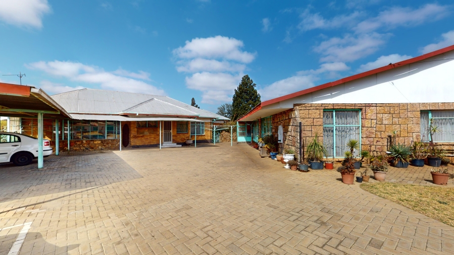 3 Bedroom Property for Sale in Witfield Gauteng