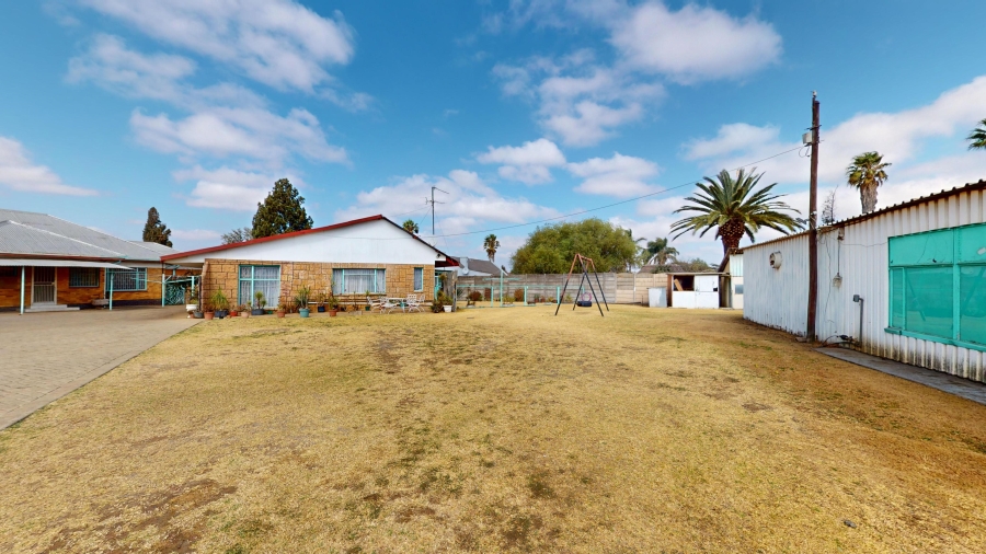3 Bedroom Property for Sale in Witfield Gauteng