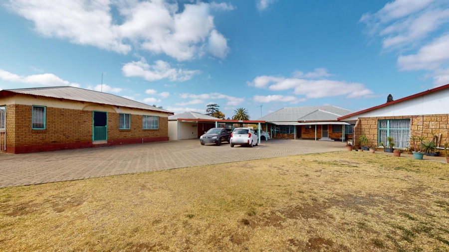 3 Bedroom Property for Sale in Witfield Gauteng