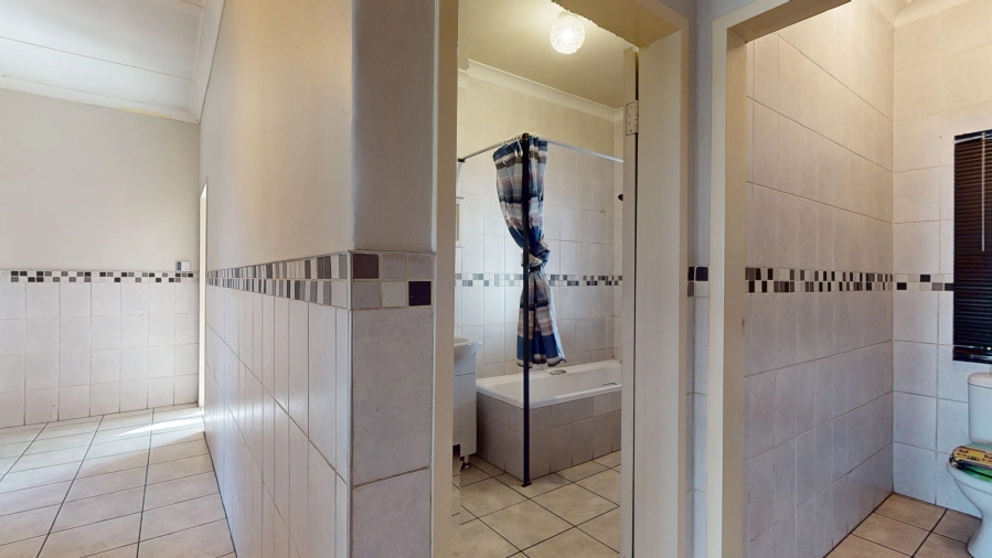 3 Bedroom Property for Sale in Witfield Gauteng