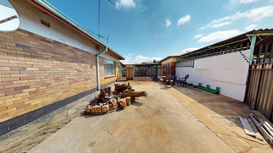 3 Bedroom Property for Sale in Witfield Gauteng