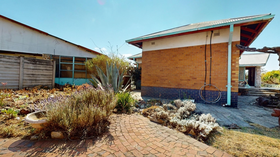 3 Bedroom Property for Sale in Witfield Gauteng