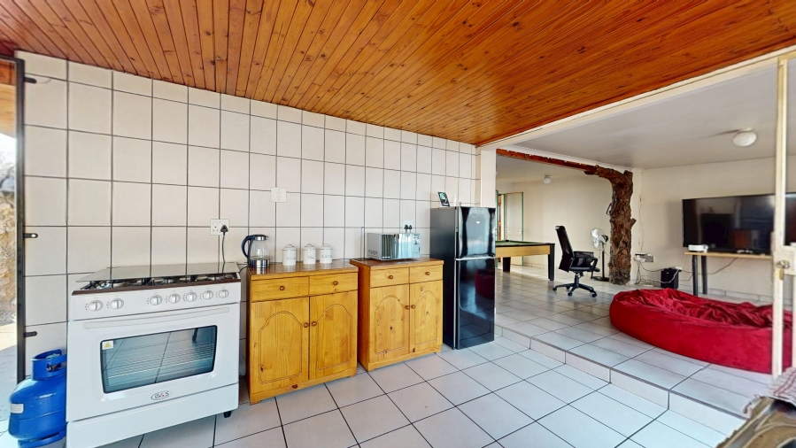 3 Bedroom Property for Sale in Witfield Gauteng