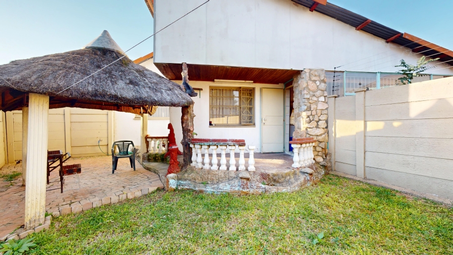 3 Bedroom Property for Sale in Witfield Gauteng