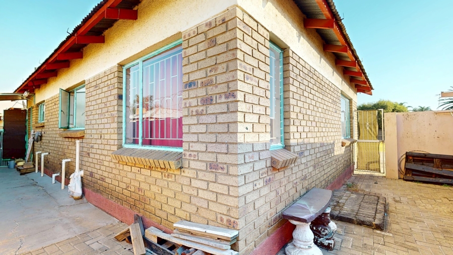 3 Bedroom Property for Sale in Witfield Gauteng