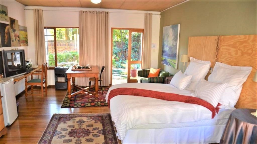 10 Bedroom Property for Sale in Hatfield Gauteng