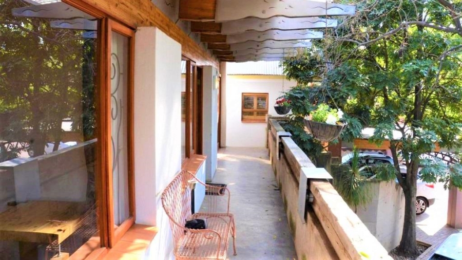 10 Bedroom Property for Sale in Hatfield Gauteng