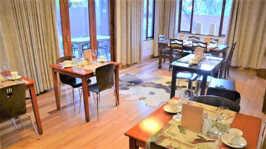 10 Bedroom Property for Sale in Hatfield Gauteng