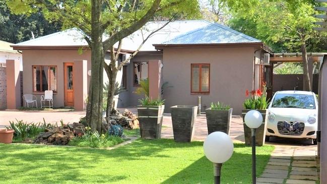 10 Bedroom Property for Sale in Hatfield Gauteng