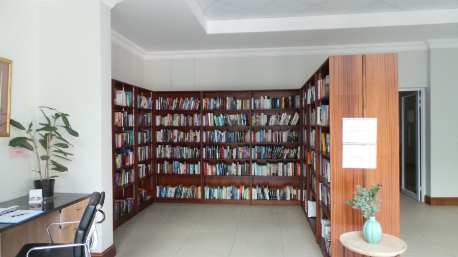 2 Bedroom Property for Sale in Equestria Gauteng