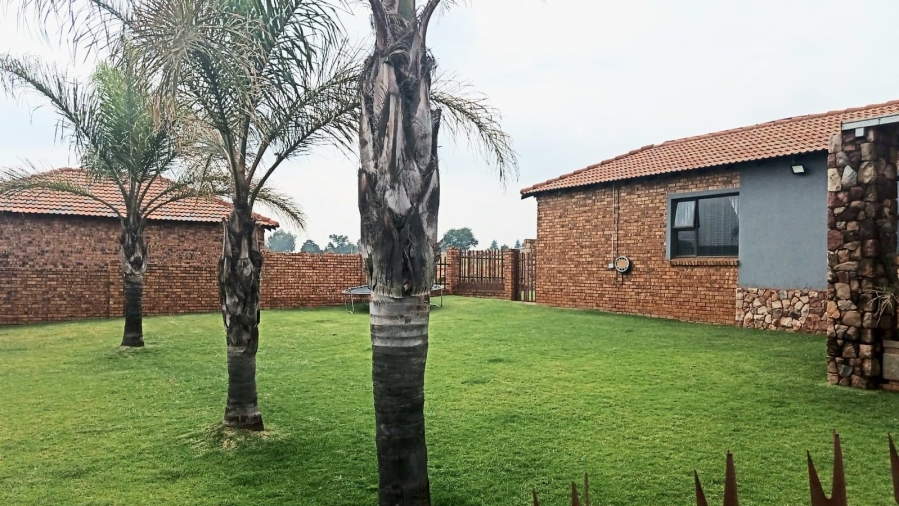 4 Bedroom Property for Sale in Bothas Geluk Gauteng