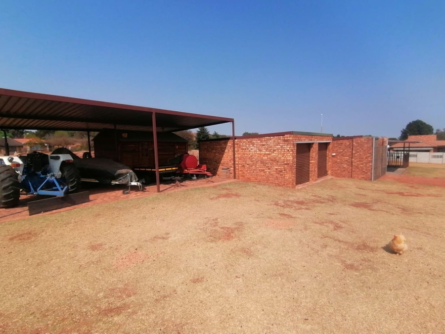 4 Bedroom Property for Sale in Bothas Geluk Gauteng