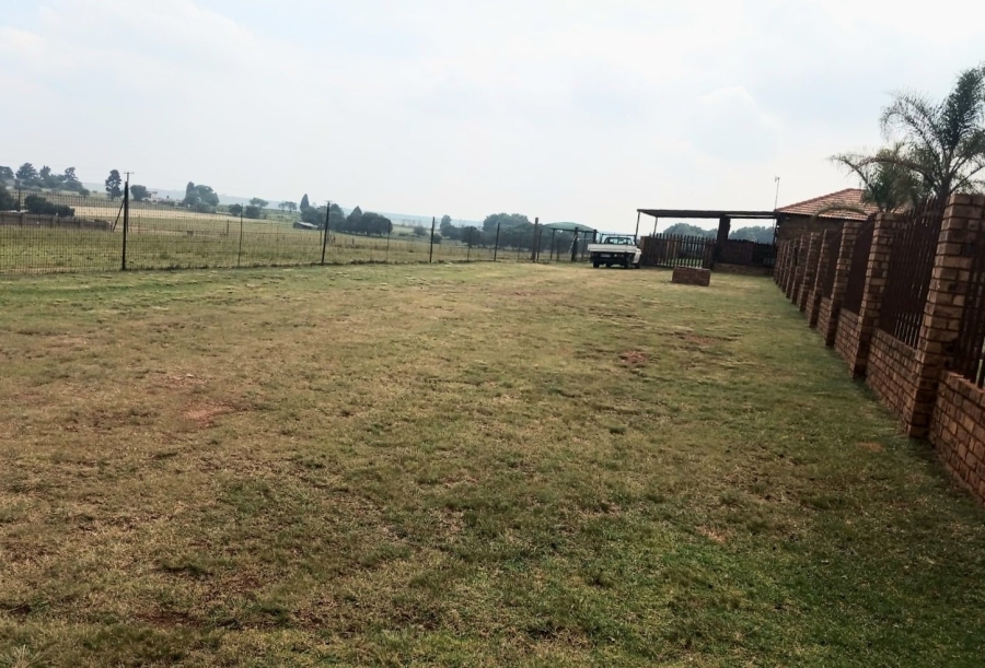 4 Bedroom Property for Sale in Bothas Geluk Gauteng