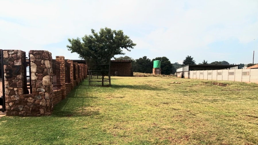4 Bedroom Property for Sale in Bothas Geluk Gauteng